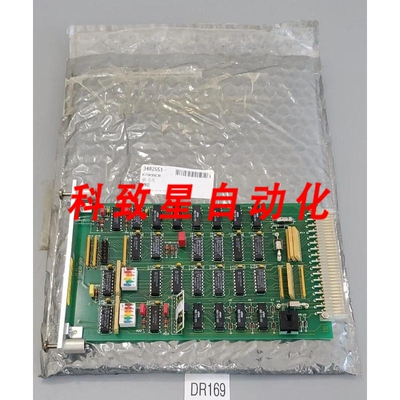 工业配件KORBER 46-876.1控制板 1714074 000 00 EN8710 BE44/97