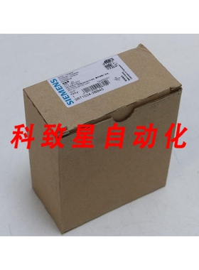 工业配件接触器3RT1034BB40 15KW 24VDC