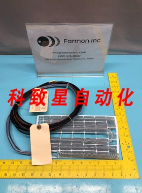 工业配件HEATEFLEX 655034JSN-10-12 IMMERSION HEATER 161128