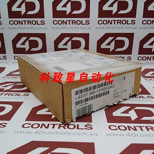 通信 0AE0 工业配件6ES7340 1CH00