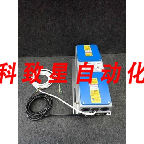 工业配件TURNTIDE P05控制器HR-SRM电机