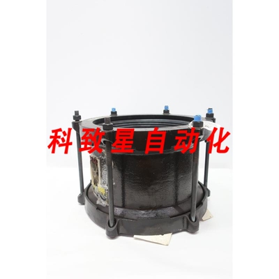 工业配件FORD METER BOX FC2W-12 ULTRA-FLEX WIDE RANGE COUPLIN