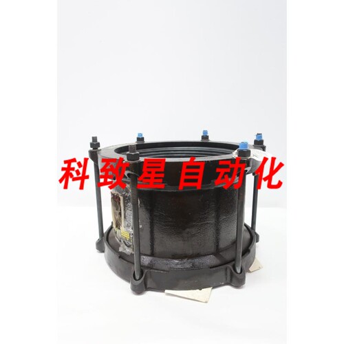 工业配件FORD METER BOX FC2W-12 ULTRA-FLEX WIDE RANGE COUPLIN