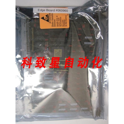 工业配件GEORGE KELK 60960-D电路板 60960D