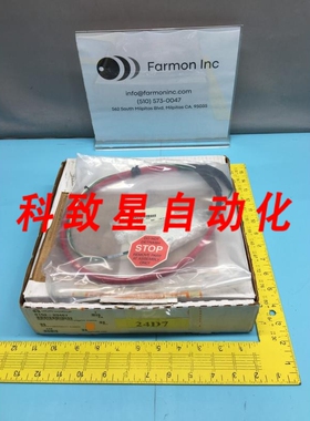 工业配件AMAT 0150-03467 CABLE ASSY O2 LINE TEOS USG/PSG SYST