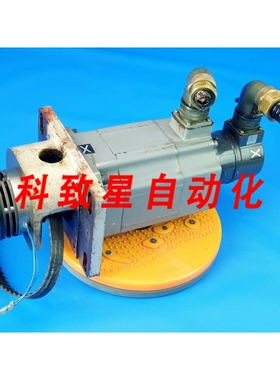 工业配件伺服电机HA80C-S Z637260+OSE 5KN-6-12-108 FA编码器