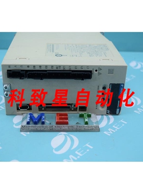 工业配件SGPMS-6R0AP0A (CASE BROKEN) 伺服 200V SGPMS6R0AP0A (