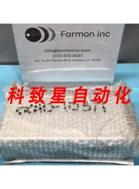 工业配件AMAT 0010-10371 ASSY SENSOR BOX HIGH EXHAUST 300MM M