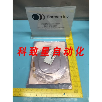 工业配件SENSARRAY 1501B-8-0111 PROCESS PROBE ED WAFERS 15611