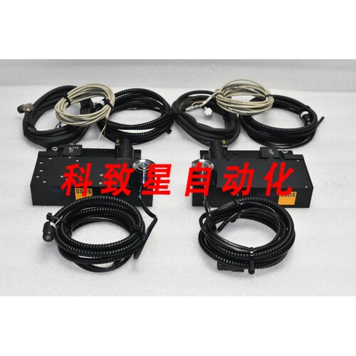 工业配件KARL SUSS MA200 MASK ALIGNER T300 IR 0302(RL)&CABLES