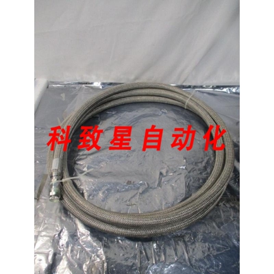 工业配件AMAT 3400-01113 HOSE 20 F/F CRYO HE FLEX LINE 3/4 DI