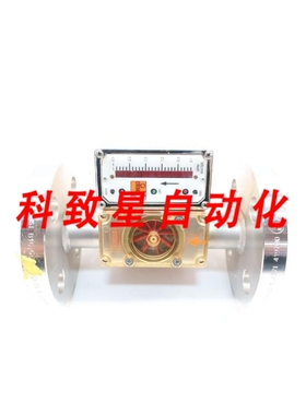 工业配件DF-WMA 涡轮流量计 0.5GPM 1IN