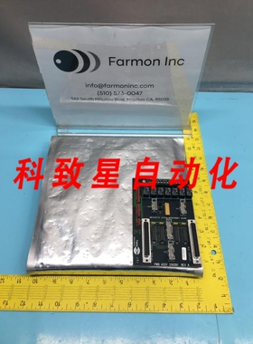 工业配件FUSION 250261 PCB BOARD INTERCONNECT 200PCU 156255
