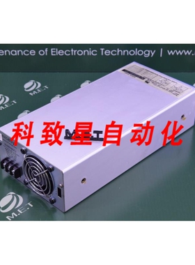 工业配件EXCELSYS THE POWER SOLUTION AP-600-0440-078A 3G4C440