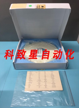 工业配件LAM 716-028728-001 PLT WAFER CLAMP 5 SHADOW DOMED 11