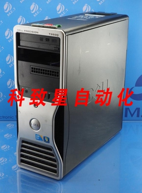 工业配件DELL WORKSTATION PRECTION T3500 PRECISION T3500