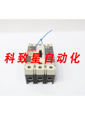 工业配件HMCP100R3C 模壳断路器 600V-AC 3P 100A AMP