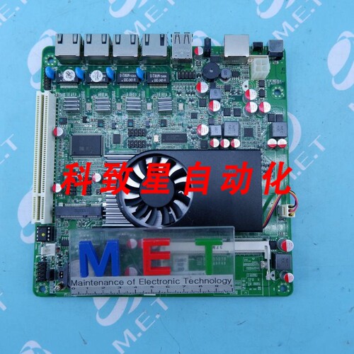 工业配件ITX-M2F VER1.2A ITX主板 ITXM2F VER12A