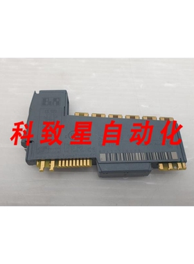 工业配件X20 CS 1020通信模块REV.F0-
