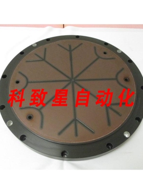 工业配件AMAT 00202151 ESC CHUCK PEDESTAL 200MM NOTCH HVIB 00