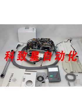 工业配件STELLAR M22 RAD1 PR-0003