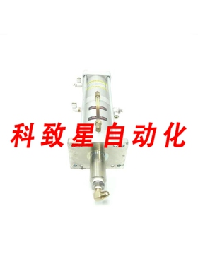 工业配件HIROTAKA-SEIKI PB-100-0505-16 气动增压器 100MM 1MPA