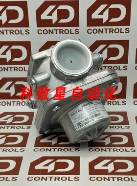 工业配件VGG10.404P 1.5英寸 600MBAR 32.3M3/H