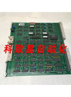 工业配件BYSRONIC E715-5-Q电路控制板