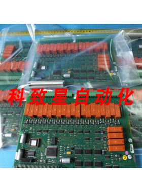 工业配件1MRK000614-ABR00板