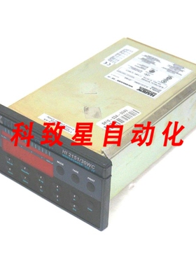 工业配件仪表 HI2151/30WC-PM WAVERSAVER C2 IT 秤量控制器HI21