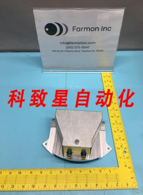 工业配件AMAT 0010-10121 LASER ASSY 29-SLOT WPS SENSOR MOUNT