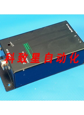 工业配件DEISTER INFORMATION LOGY PREAMPLIFIER VV