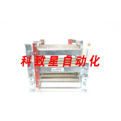 工业配件CS63-7K202R655BE013 AL 边缘电阻 7.2KW 2.65OHM