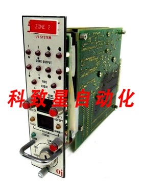 工业配件002236-0 UV控制R7404 002231 0022360