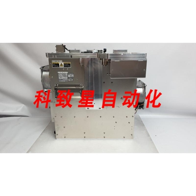 工业配件RF自动匹配器FRM-30A6-VTEL P/N 2L39-000100-V3