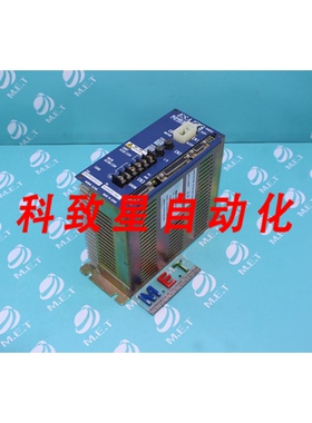 工业配件ESA-Y5120T231伺服驱动器ESAY5120T2321