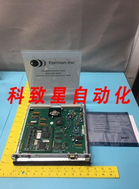 工业配件A19286-G OPTICS ARBITRATOR CARD II R001104808 152299