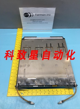 工业配件CREDENCE 97911335-08 32M LOCAL MEM SLICE II/CAP 7-L1