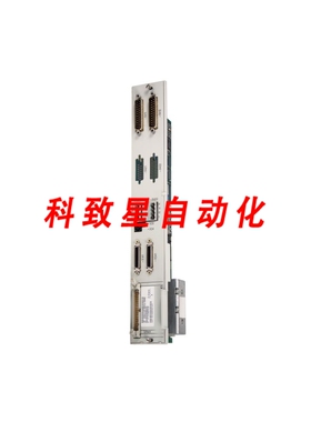 工业配件6SN1118-0DM11-0AA0