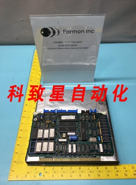 工业配件632720350.00 PCB CPU LOADER 63.27.20350.00 40213-050