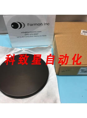 工业配件AMAT 0021-10495 PLATE GAS DISTRIBUTION 43-HOLE TRENC