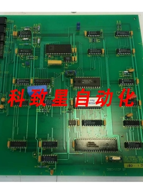 工业配件TALYROND D260/1107 B7 300 VSM SLAVE BOARD D260/1107