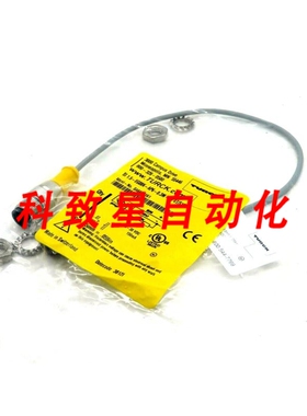 工业配件BI1.5-EG08K-AP6-0.3M-RS4T/S100传感器BI15EG08KAP603MR