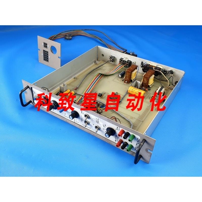 工业配件TRONAC CALORIMETER MODEL 350 CONTROLLER