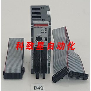 可编程控制器V3.03 工业配件LS DN32S XBM