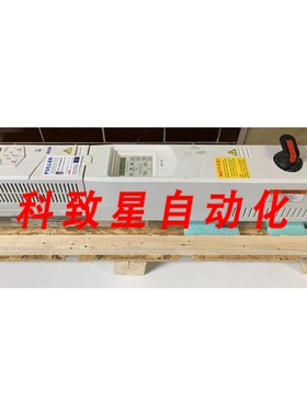 工业配件HVAC驱动器ACH580-VDR-04A8-4 ACH580系列