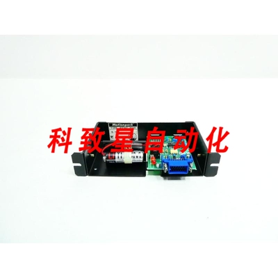 工业配件JEFMC-Z010 MOTIONPACK 伺服模块