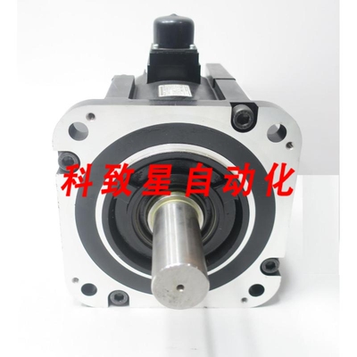 工业配件SGMGV0A8M2E 伺服电机 2.9KW 1500RPM 18.6NM 200V-AC