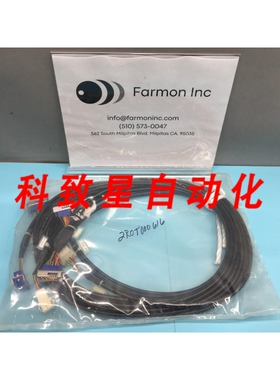 工业配件2ROT000616 CABLE Z AXIS 120895