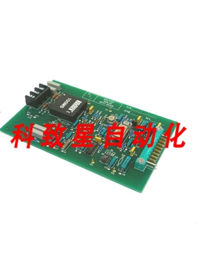 工业配件MEMTECH 83A-5201-0071输入信号板 AI-96 83A52010071
